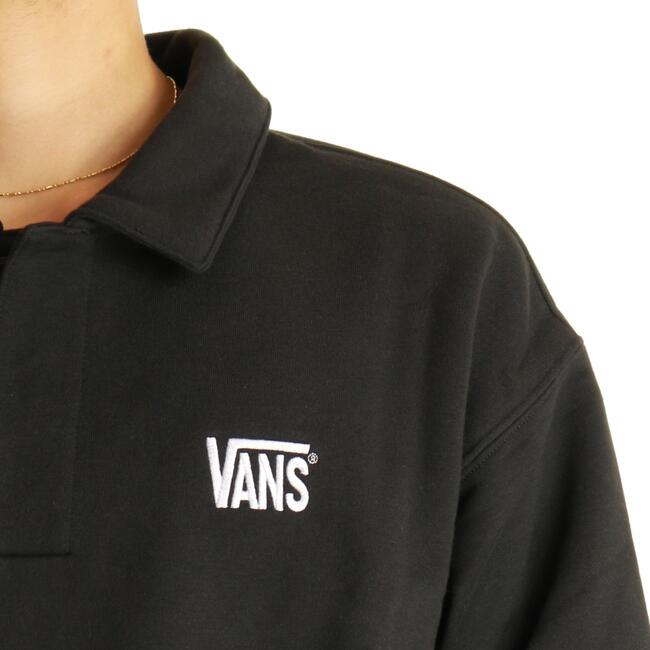 FELPA POLO VANS - Mad Fashion | img vers.650x/